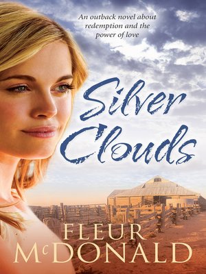 Silver Clouds - ebook